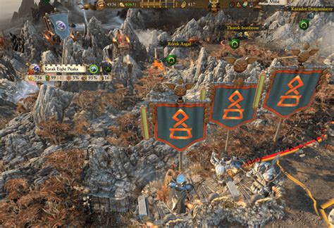 total war forum warhammer|A Subreddit for discussing the Total War: Warhammer games.
